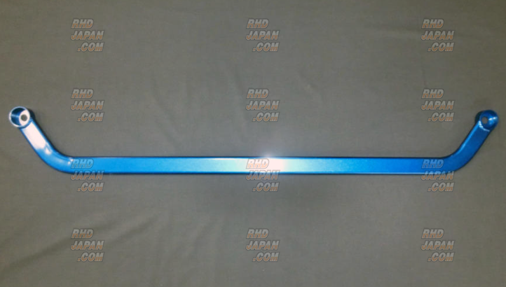 CUSCO Power Brace Front Member Front - AXAH52 AXAH54 AXUH80 AXUH85 MXAA54 MXUA80 MXUA85